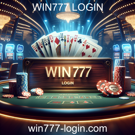 A Magia dos Jogos de Cartas no WIN777 LOGIN