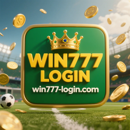 WIN777 LOGIN